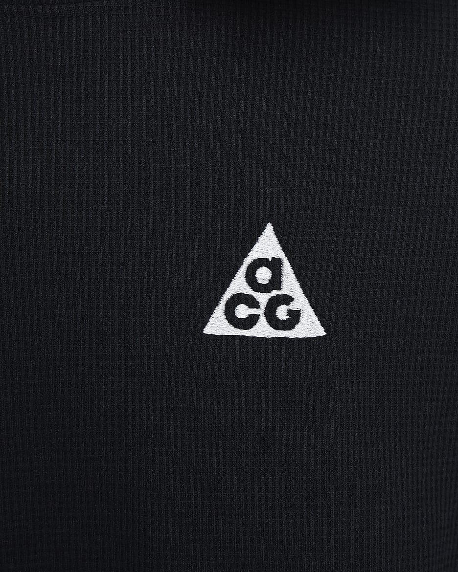 Nike acg logo on sale